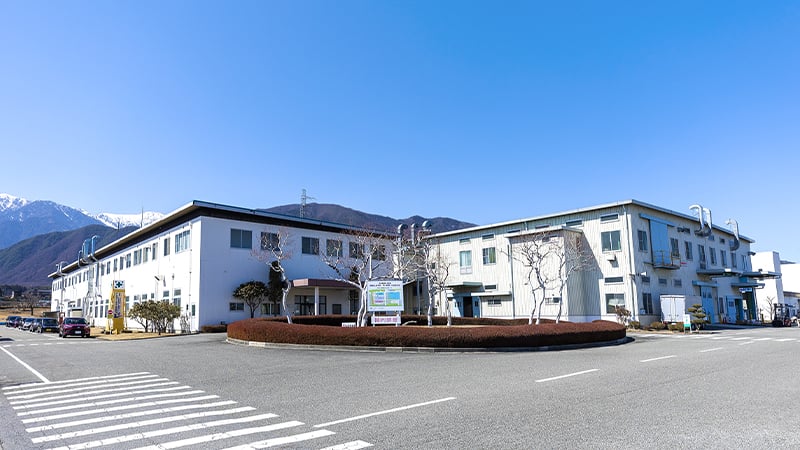 事業所紹介|企業情報|ニッパツ 日本発条 事業所紹介|企業情報|ニッパツ 日本発条